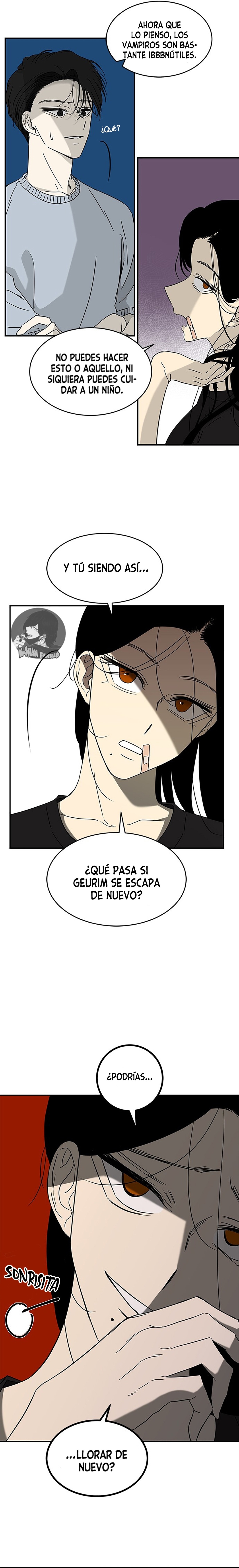 Olgami Capítulo 60 - Página 6