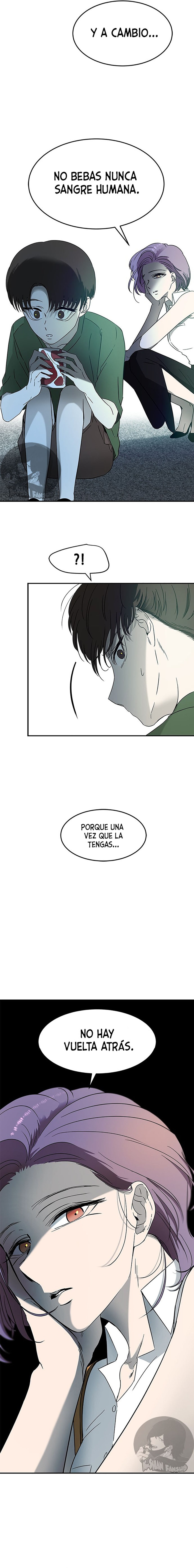 Olgami Capítulo 61 - Página 13