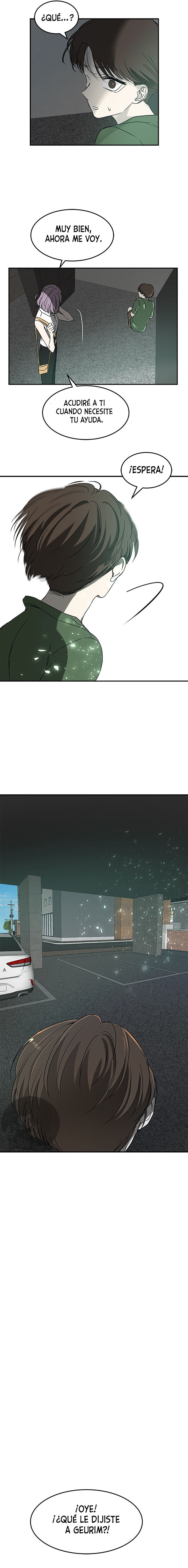 Olgami Capítulo 61 - Página 14