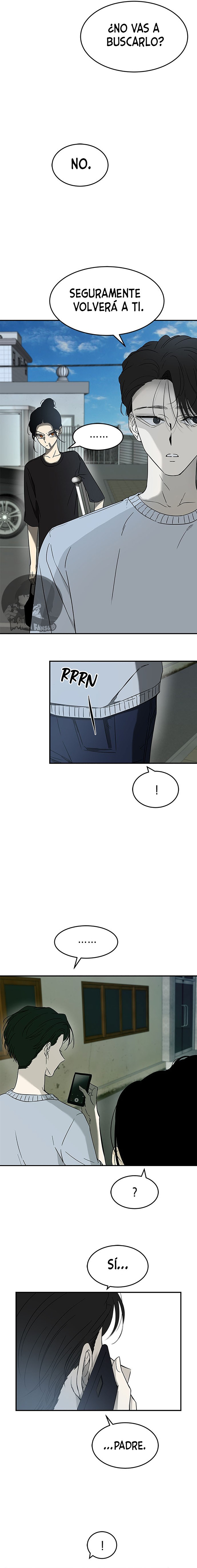 Olgami Capítulo 61 - Página 15