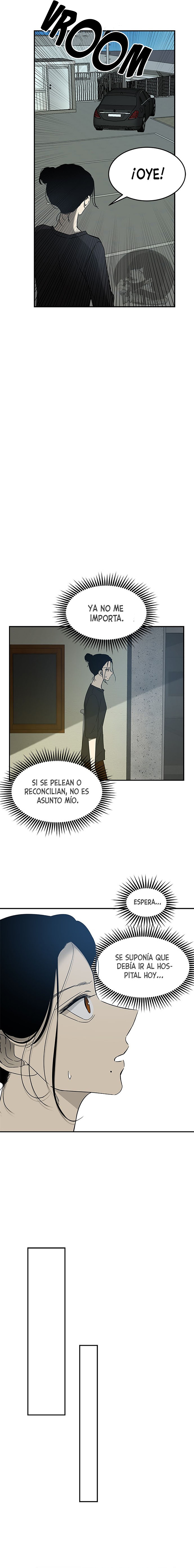 Olgami Capítulo 61 - Página 17