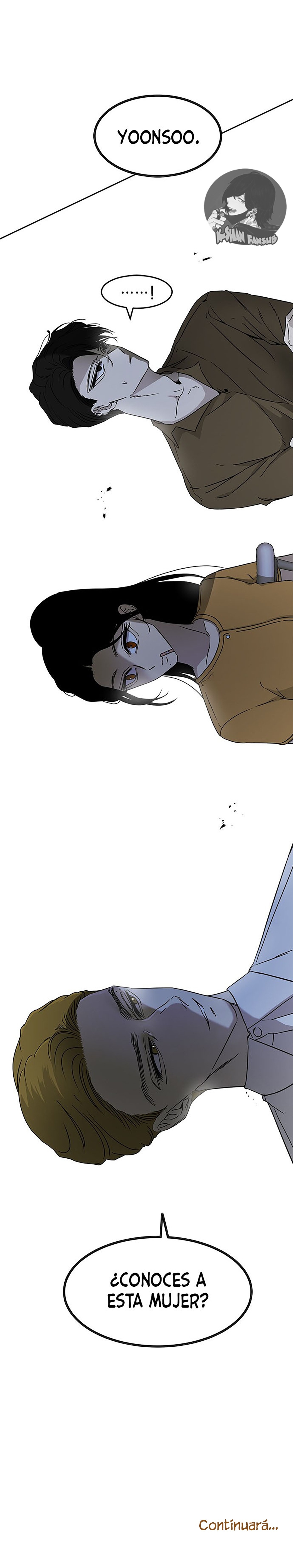 Olgami Capítulo 61 - Página 21