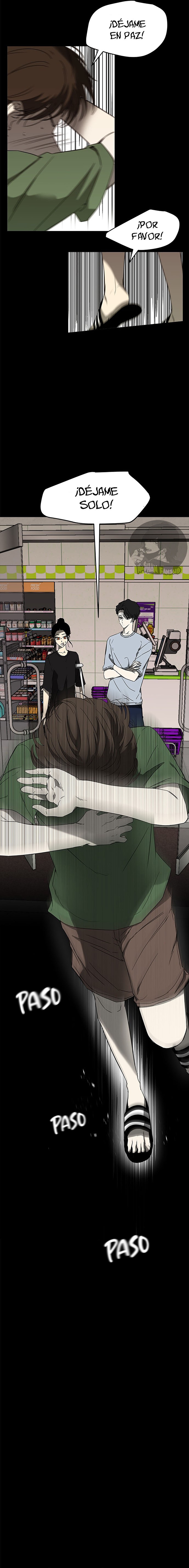 Olgami Capítulo 61 - Página 4