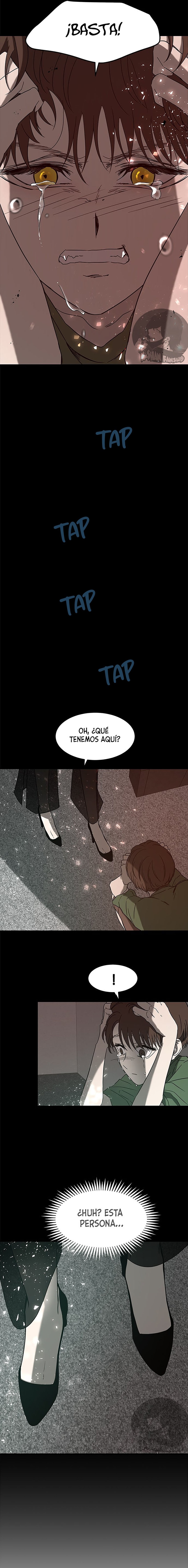 Olgami Capítulo 61 - Página 6