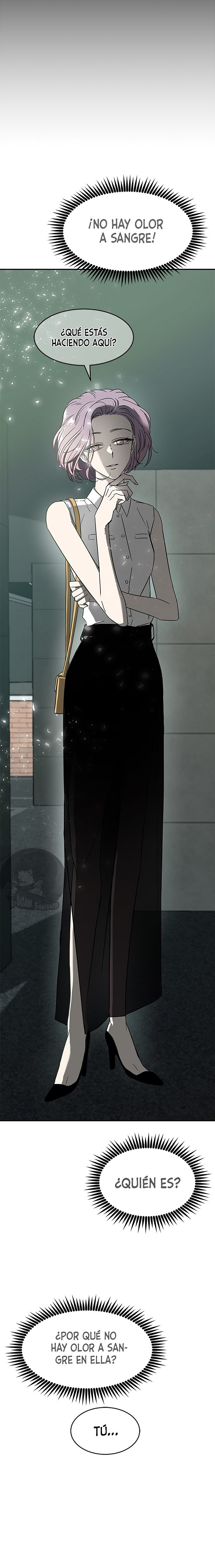 Olgami Capítulo 61 - Página 7