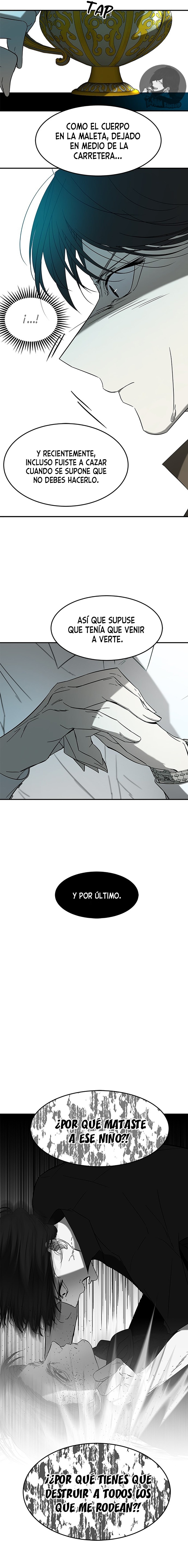 Olgami Capítulo 62 - Página 11