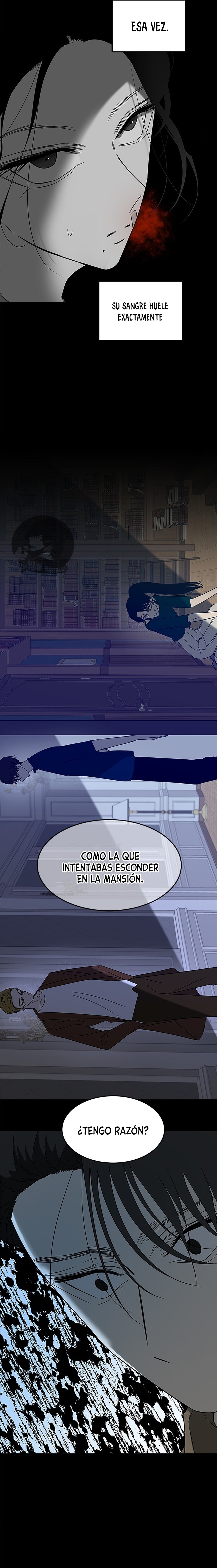 Olgami Capítulo 62 - Página 14