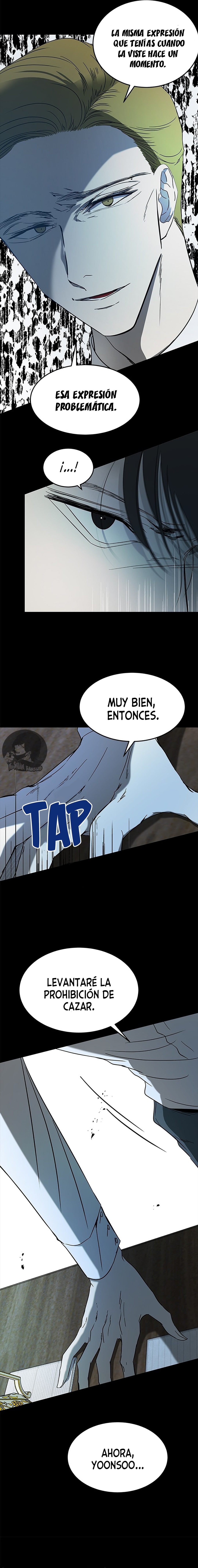 Olgami Capítulo 62 - Página 16