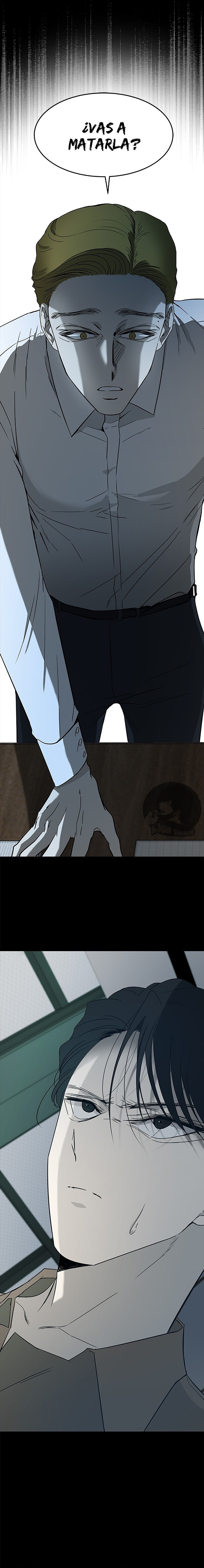 Olgami Capítulo 62 - Página 17