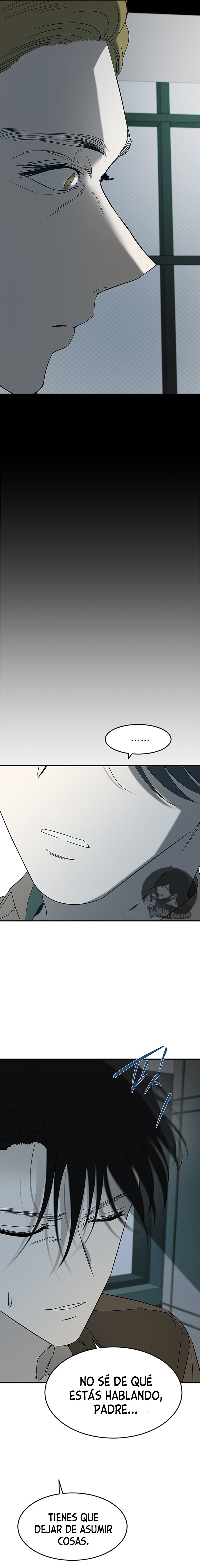 Olgami Capítulo 62 - Página 18