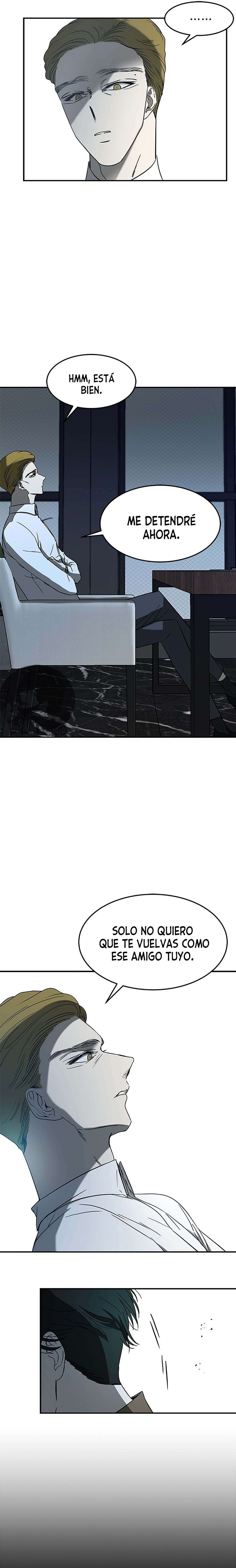 Olgami Capítulo 62 - Página 19