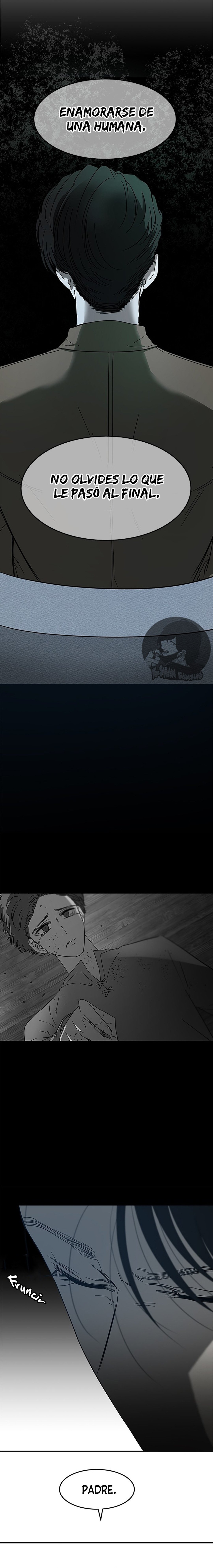 Olgami Capítulo 62 - Página 20