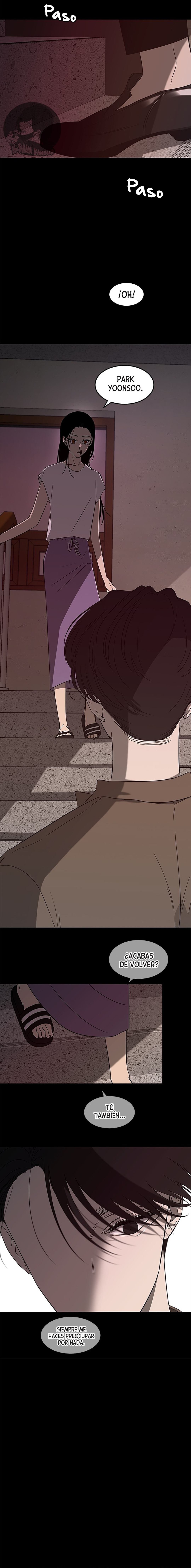 Olgami Capítulo 62 - Página 25