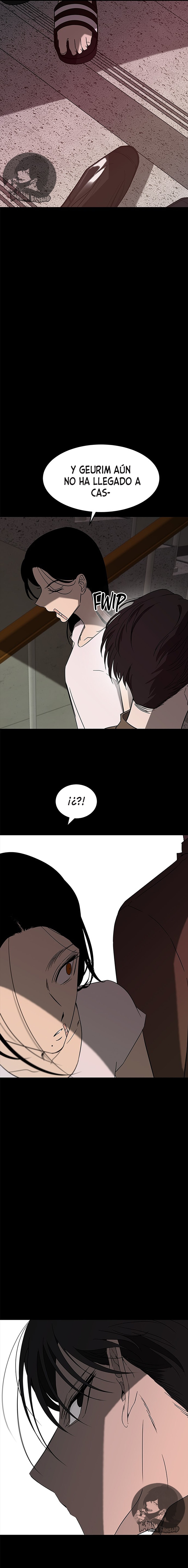 Olgami Capítulo 62 - Página 26