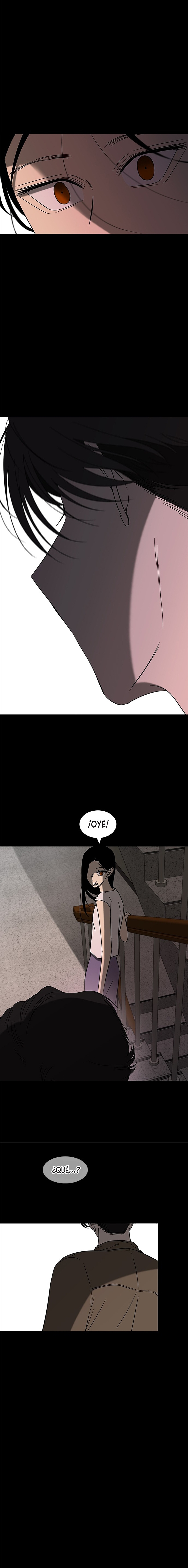 Olgami Capítulo 62 - Página 27