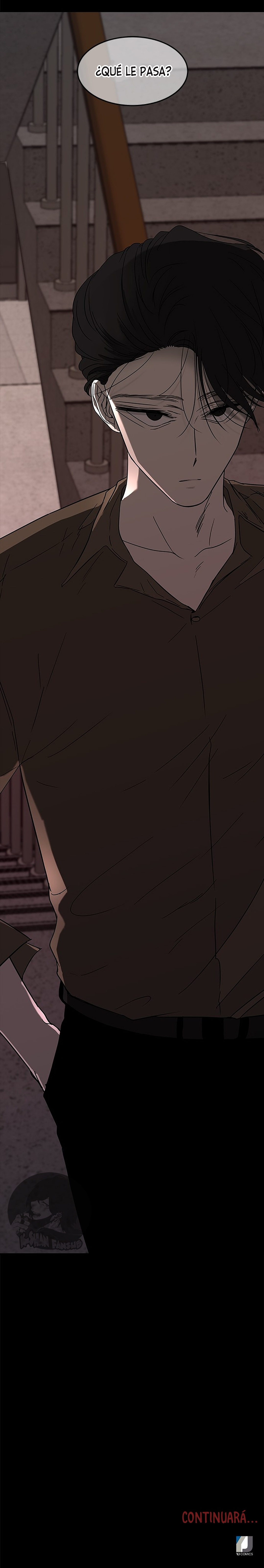 Olgami Capítulo 62 - Página 28