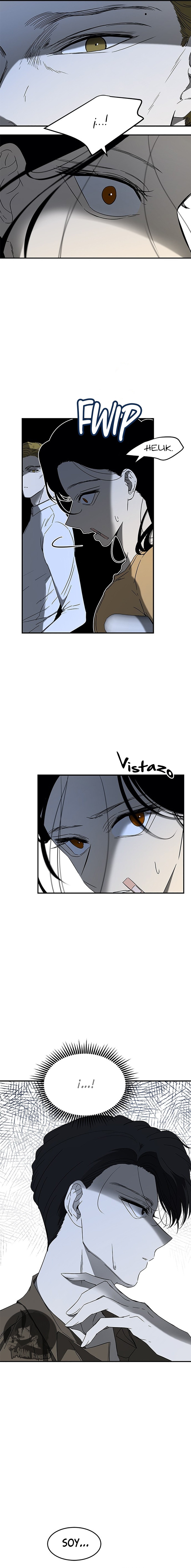 Olgami Capítulo 62 - Página 4