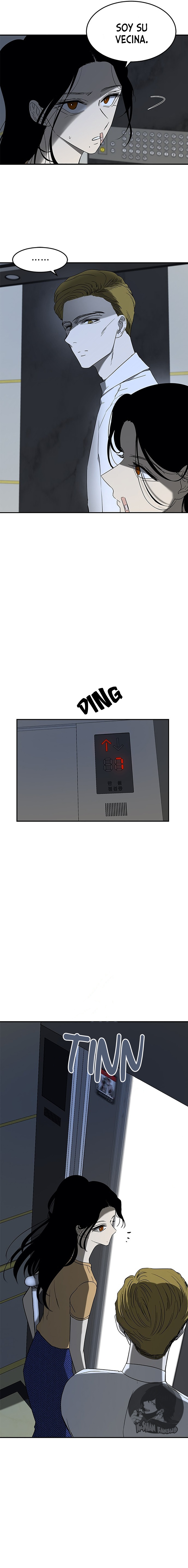 Olgami Capítulo 62 - Página 5