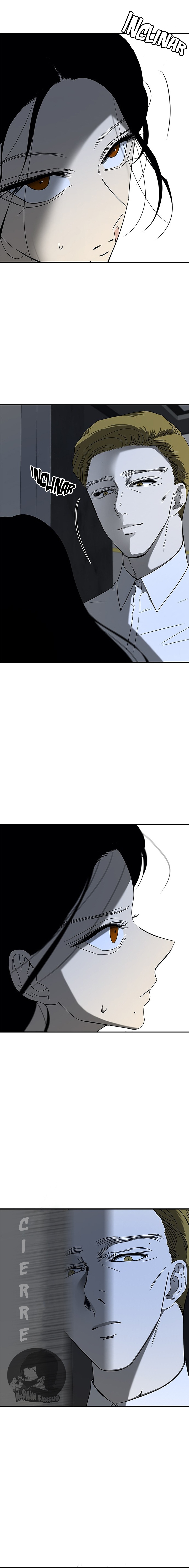 Olgami Capítulo 62 - Página 6