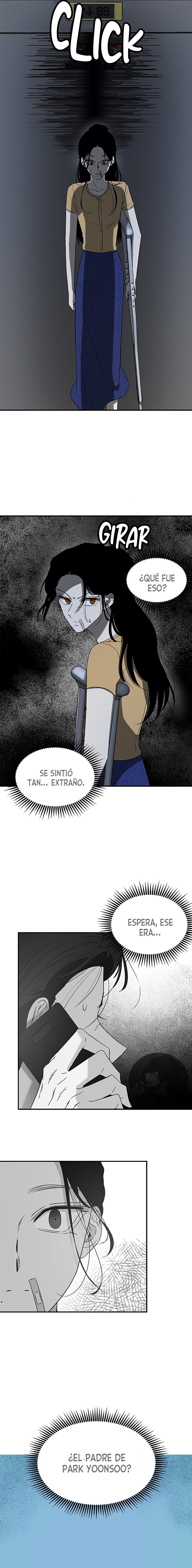 Olgami Capítulo 62 - Página 7