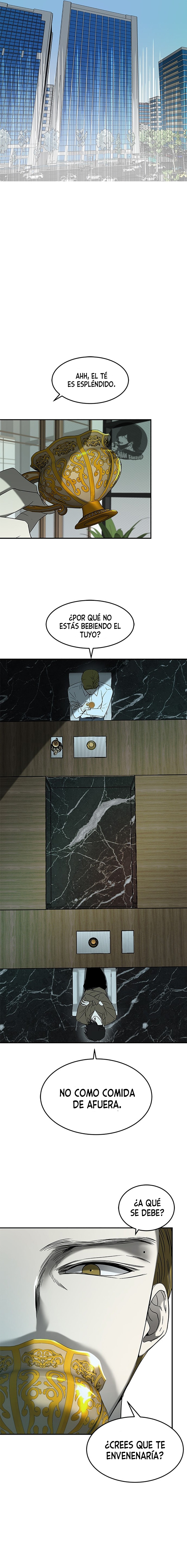 Olgami Capítulo 62 - Página 8