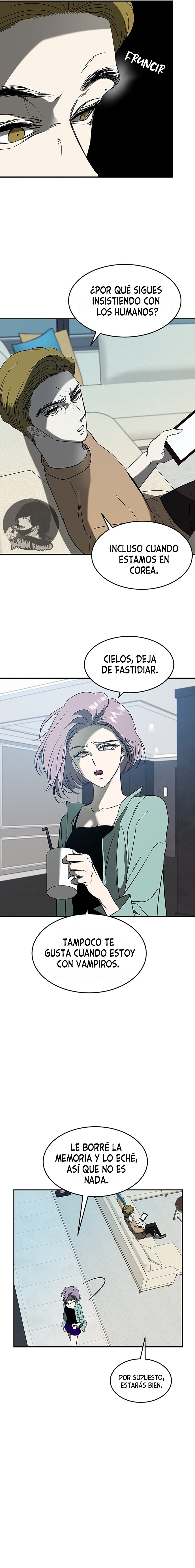 Olgami Capítulo 63 - Página 10