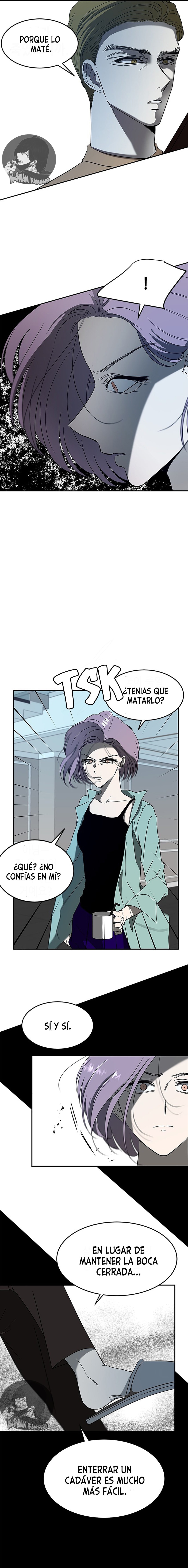 Olgami Capítulo 63 - Página 11