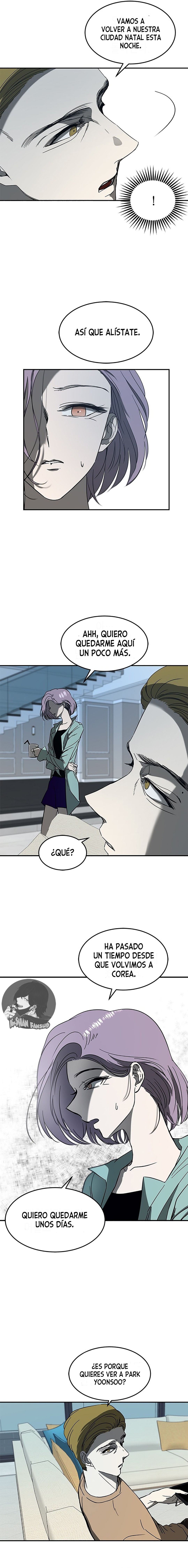 Olgami Capítulo 63 - Página 13