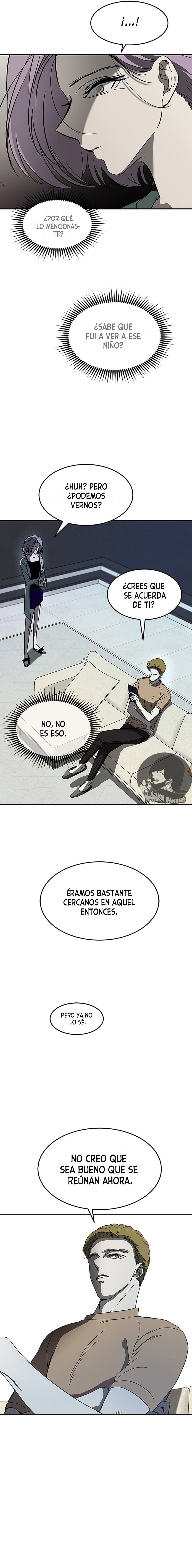 Olgami Capítulo 63 - Página 14