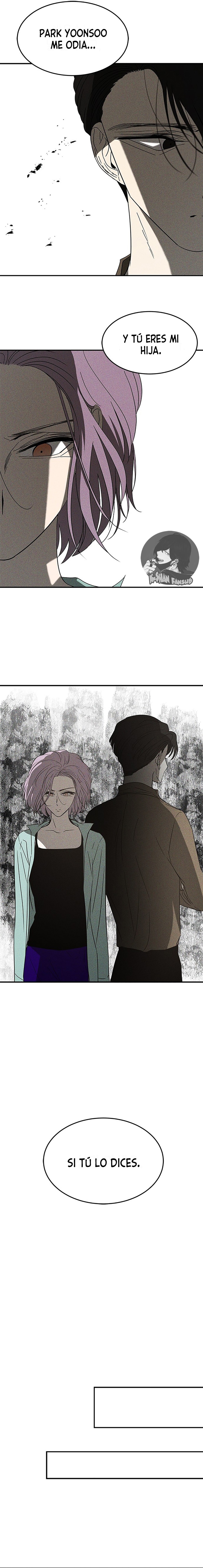 Olgami Capítulo 63 - Página 15