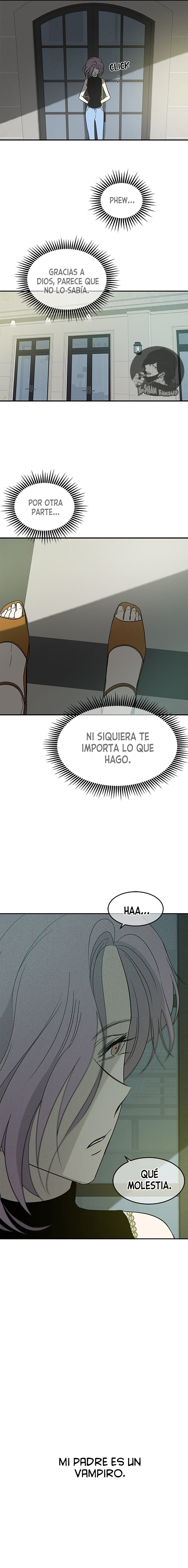 Olgami Capítulo 63 - Página 16