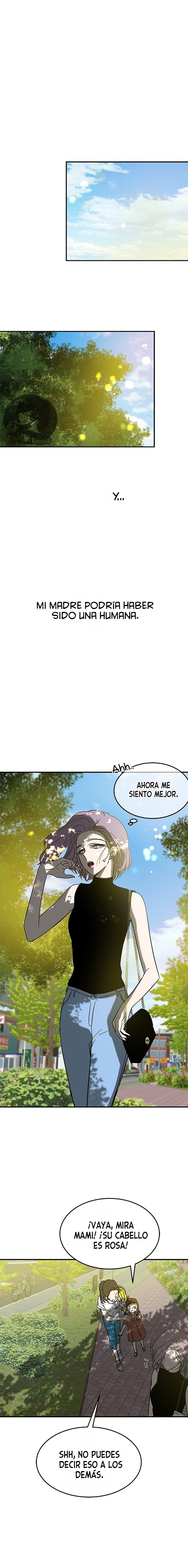 Olgami Capítulo 63 - Página 17