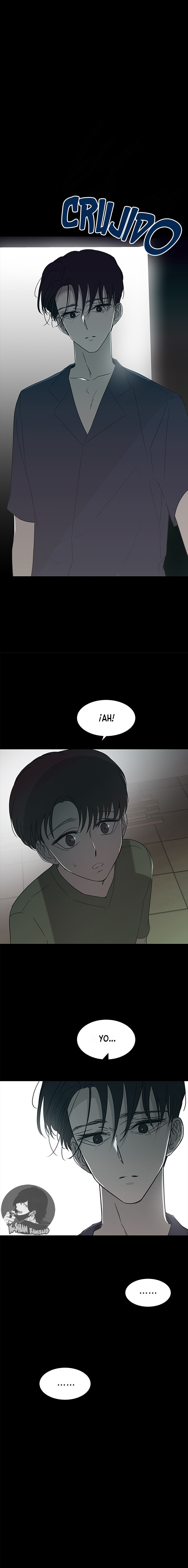 Olgami Capítulo 63 - Página 20