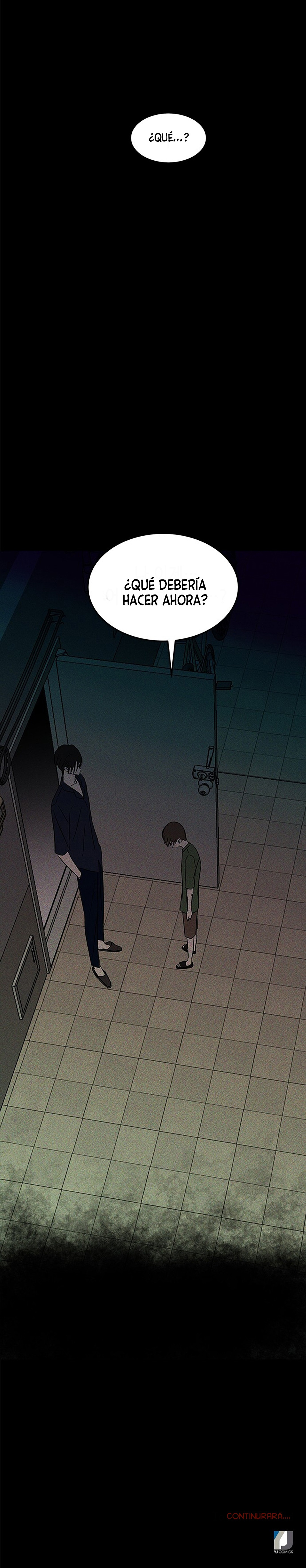 Olgami Capítulo 63 - Página 21