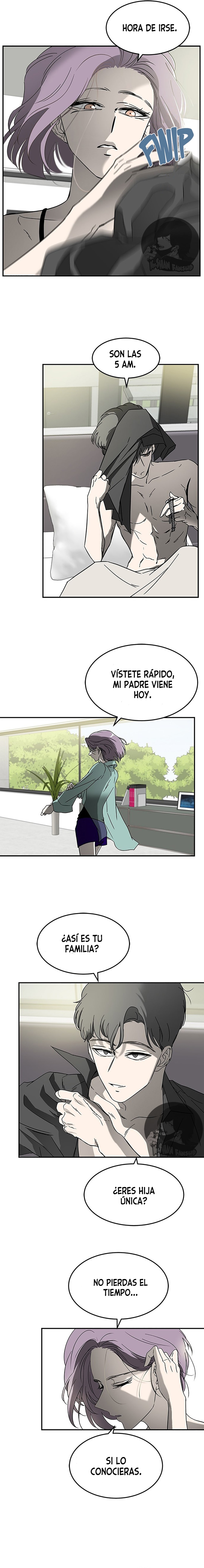 Olgami Capítulo 63 - Página 4