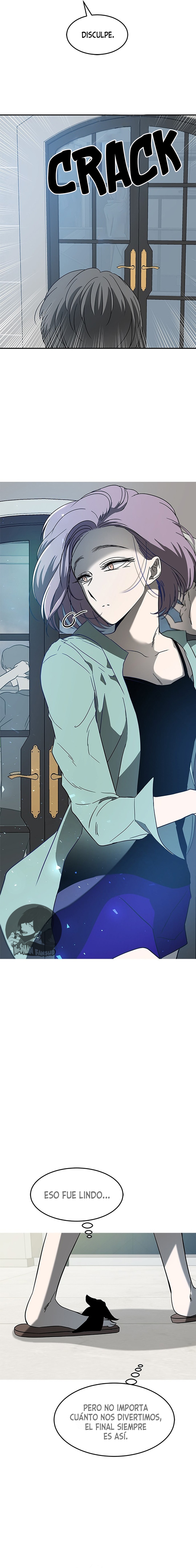 Olgami Capítulo 63 - Página 7