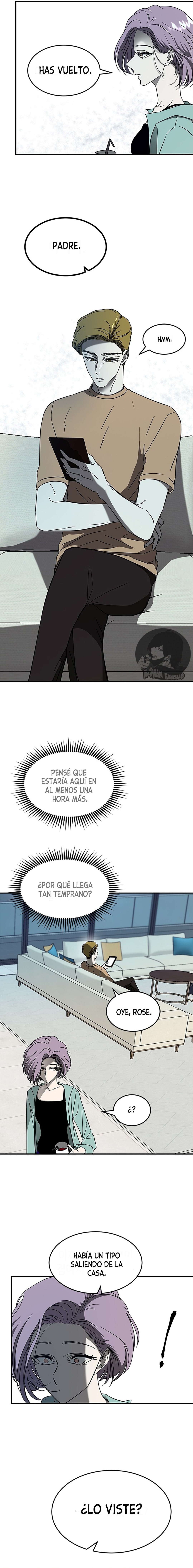 Olgami Capítulo 63 - Página 9