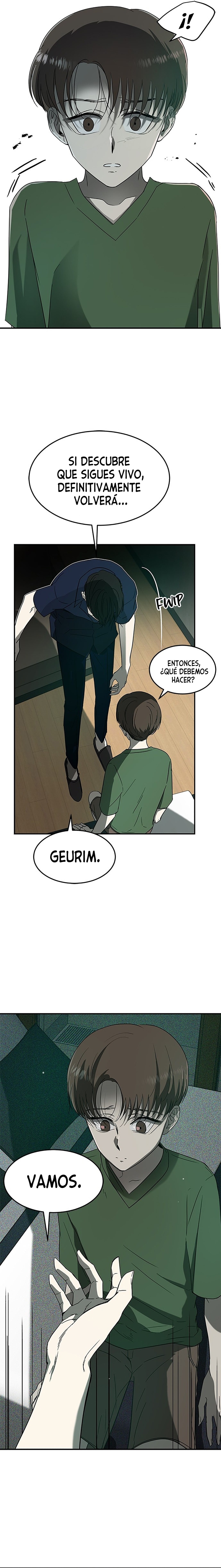 Olgami Capítulo 64 - Página 10