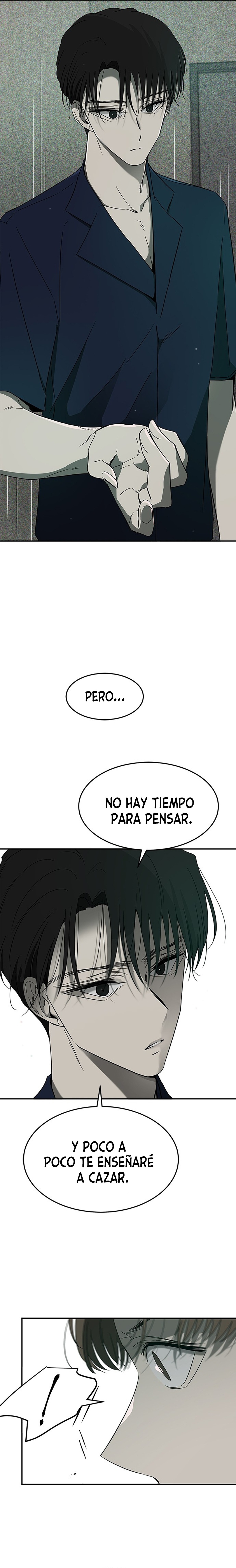 Olgami Capítulo 64 - Página 11