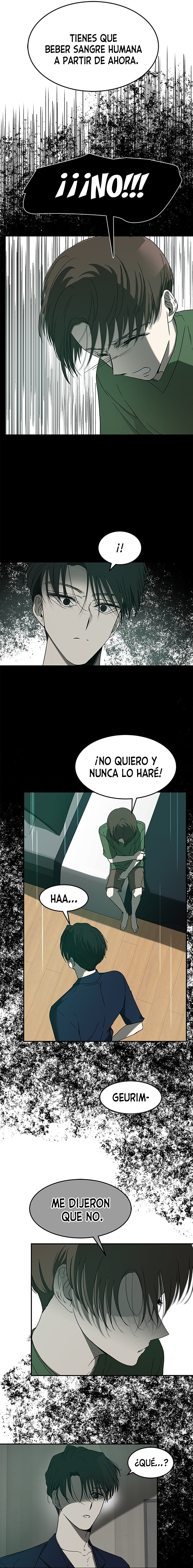 Olgami Capítulo 64 - Página 12