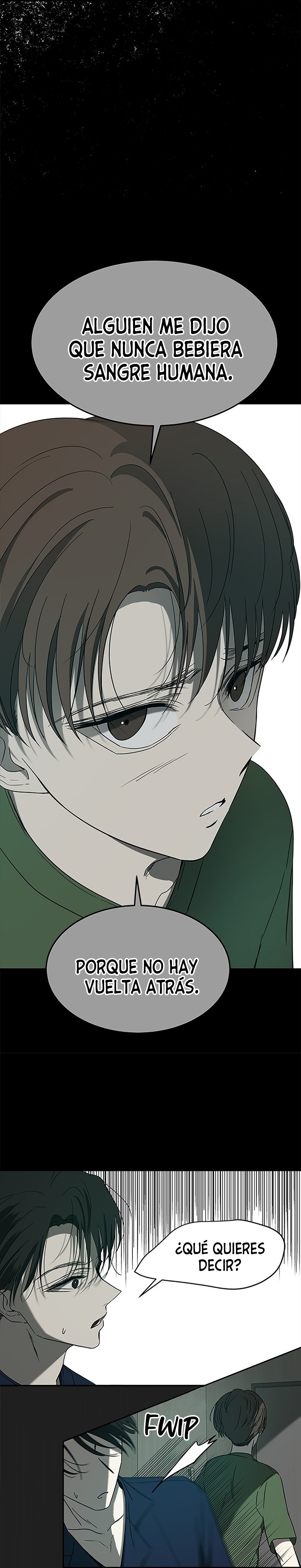 Olgami Capítulo 64 - Página 13