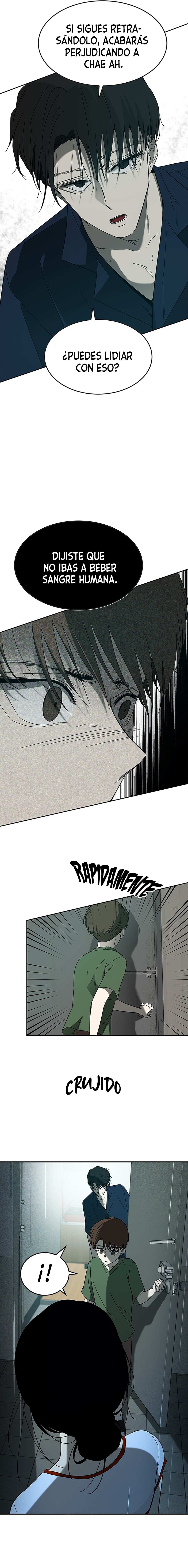 Olgami Capítulo 64 - Página 15