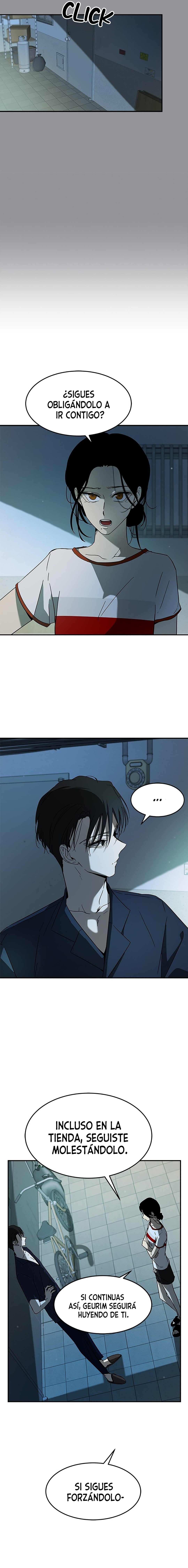 Olgami Capítulo 64 - Página 17