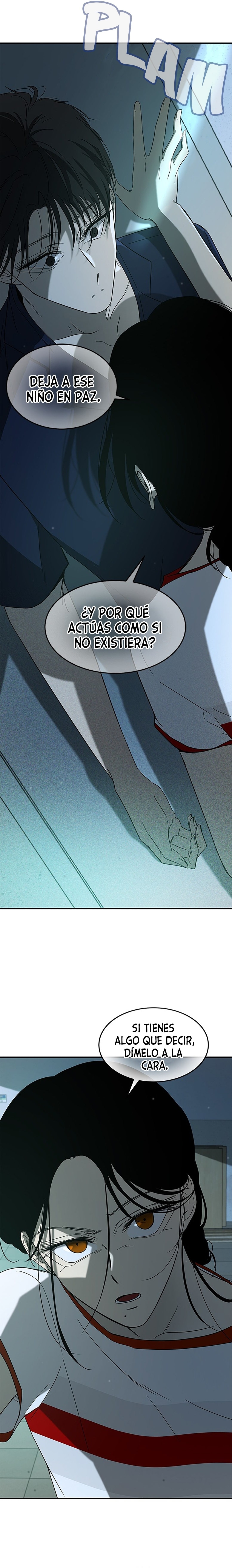 Olgami Capítulo 64 - Página 19