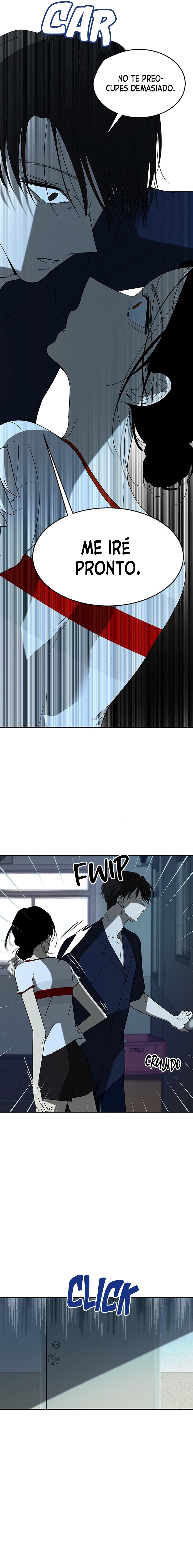 Olgami Capítulo 64 - Página 22