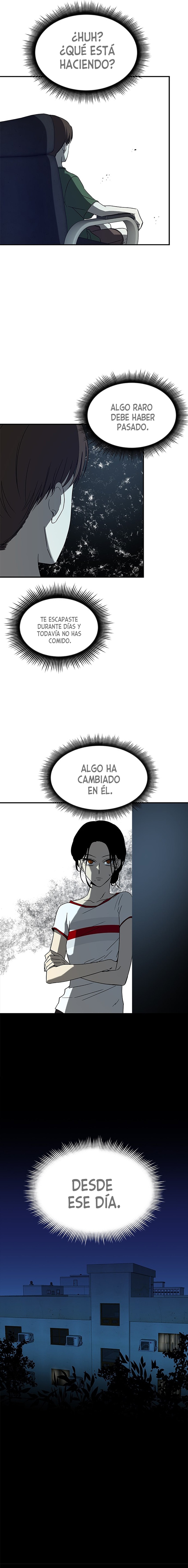 Olgami Capítulo 64 - Página 24