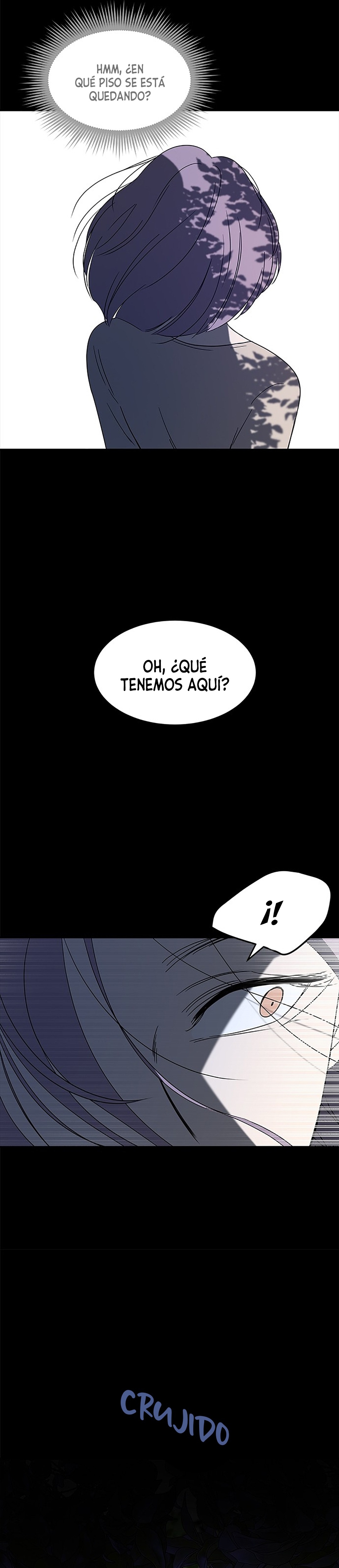 Olgami Capítulo 64 - Página 26