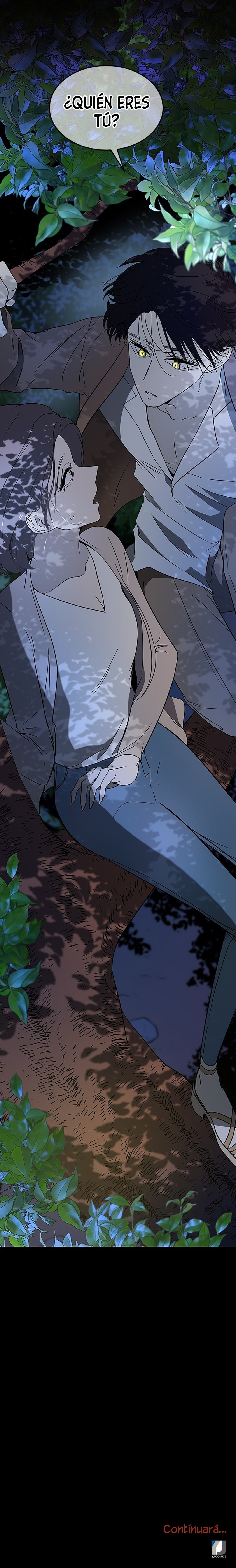 Olgami Capítulo 64 - Página 27