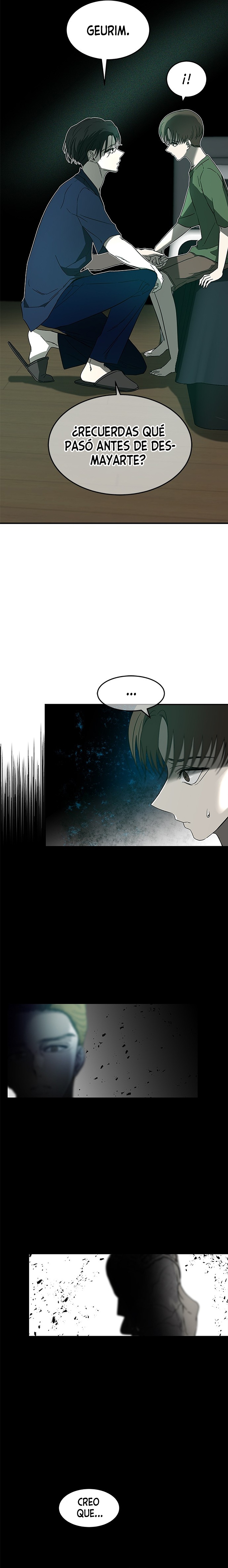 Olgami Capítulo 64 - Página 5