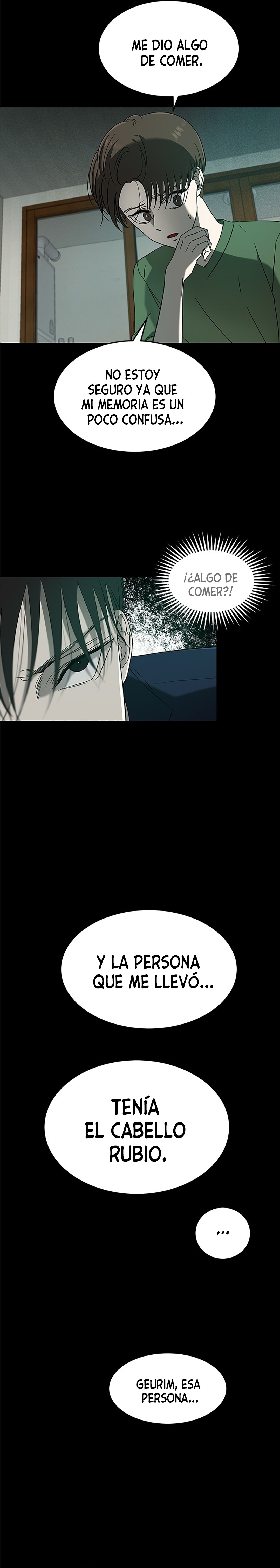 Olgami Capítulo 64 - Página 6